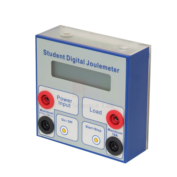 Joulemeter, Student Digital